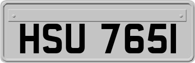 HSU7651