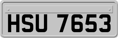 HSU7653