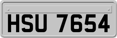 HSU7654
