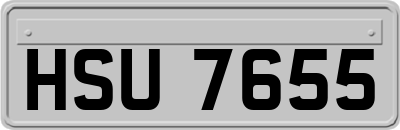 HSU7655