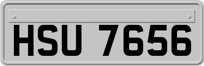 HSU7656
