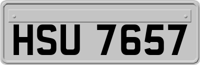 HSU7657