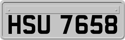 HSU7658