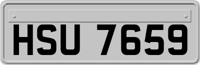 HSU7659