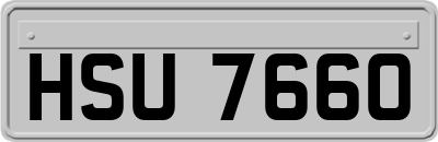 HSU7660