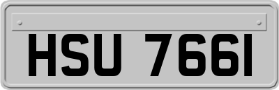 HSU7661