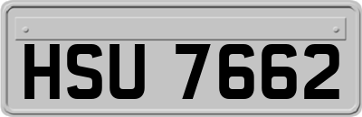 HSU7662