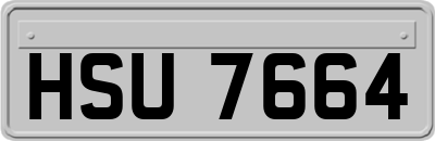 HSU7664