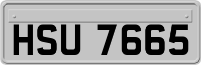 HSU7665