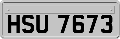 HSU7673