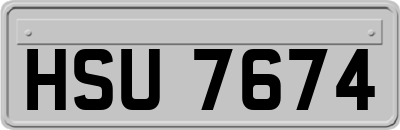 HSU7674