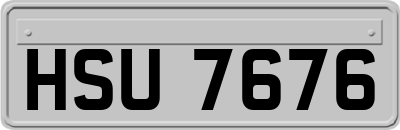 HSU7676