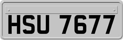 HSU7677
