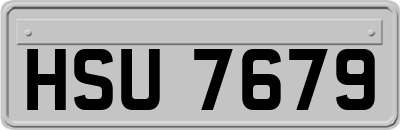 HSU7679