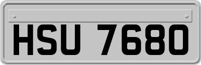 HSU7680