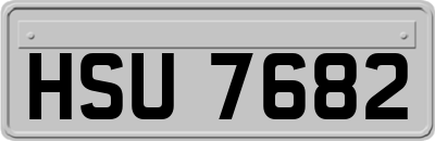 HSU7682