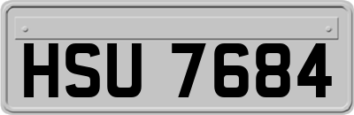 HSU7684