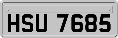HSU7685
