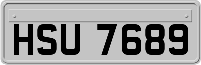 HSU7689