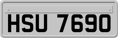 HSU7690