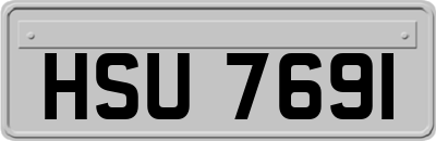 HSU7691