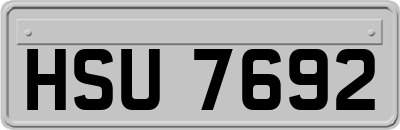 HSU7692