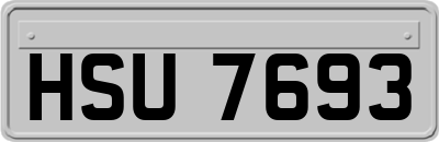 HSU7693