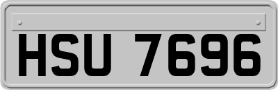 HSU7696