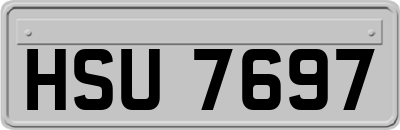 HSU7697