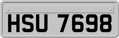 HSU7698