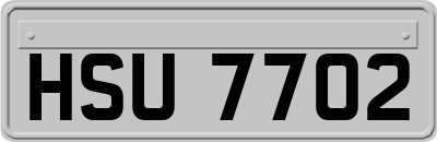 HSU7702