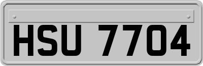 HSU7704