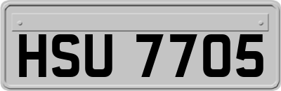 HSU7705