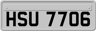 HSU7706