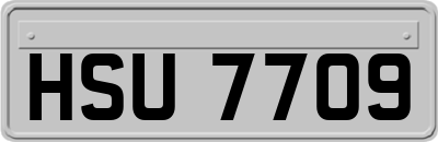 HSU7709