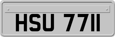 HSU7711