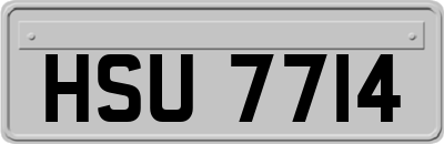 HSU7714