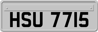 HSU7715