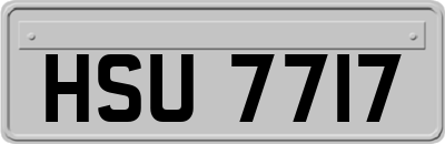 HSU7717