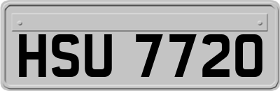 HSU7720