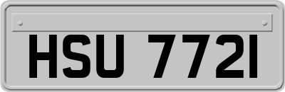 HSU7721