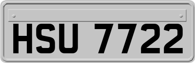 HSU7722