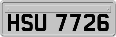 HSU7726