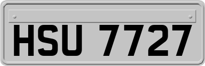 HSU7727