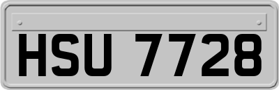 HSU7728