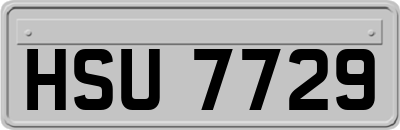 HSU7729