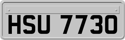 HSU7730