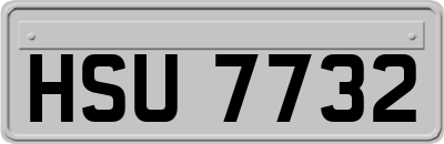 HSU7732