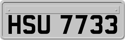 HSU7733