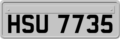 HSU7735